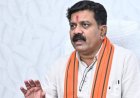 *डिप्टी सीएम विजय शर्मा ने सुकमा में हुए नक्सली हमले पर कहा नक्सलियों के खिलाफ सख्त कार्रवाई जारी रहेगी इस कायराना कृत्य का माकूल जवाब दिया जाएगा, हमले में अतिरिक्त पुलिस अधीक्षक आकाश राव गिरपुंजे की शहादत पर जताया गहरा शोक*